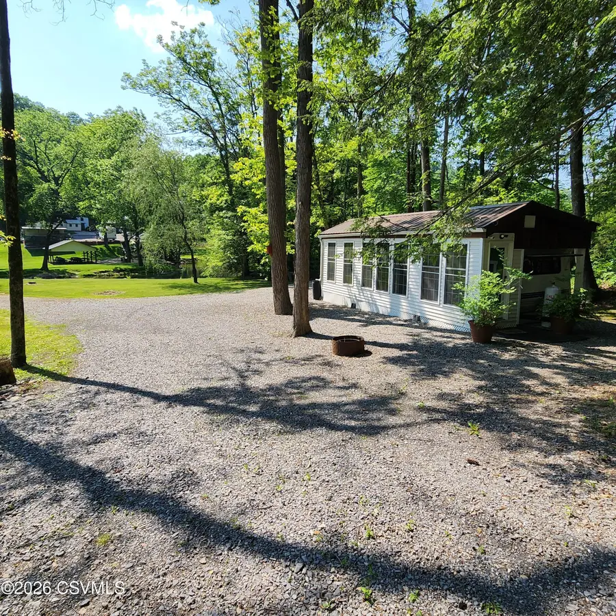 810 Creek Road, Mount Pleasant Mills, PA 17853 - #2