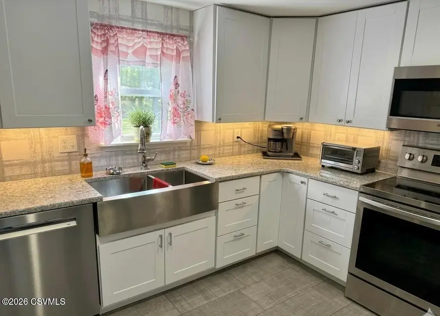 40 Park Ridge Drive, Shickshinny, PA 18655 - #3