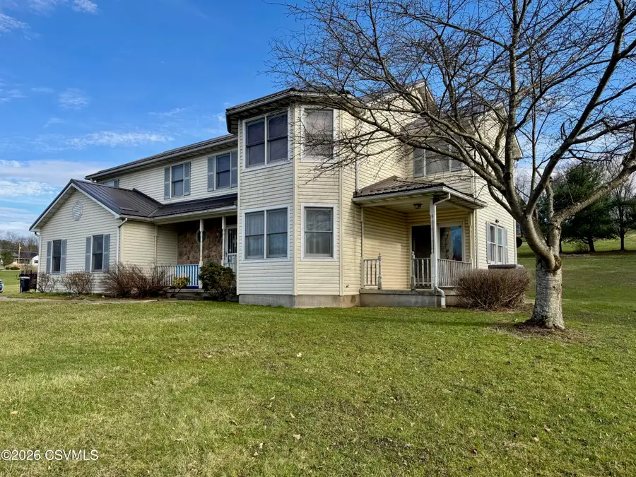 510 Stamm Road, Milton, PA 17847 - #2