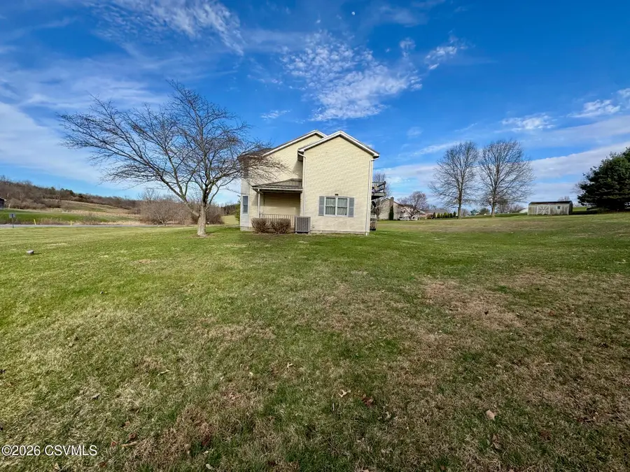 510 Stamm Road, Milton, PA 17847 - #3