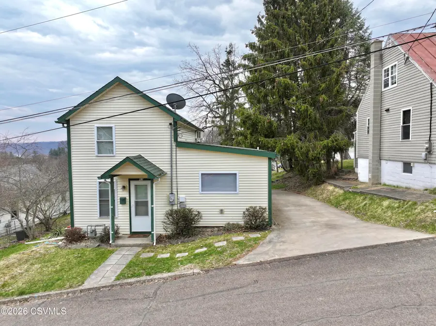 63 Washington Avenue, Bloomsburg, PA 17815 - #2