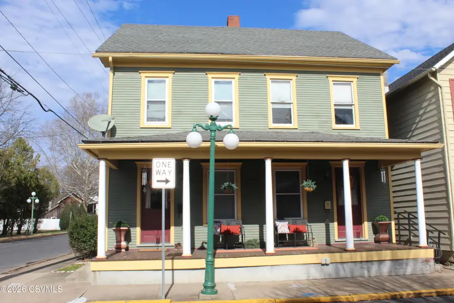 238-240 N 4th Street, Lewisburg, PA 17837 - #2