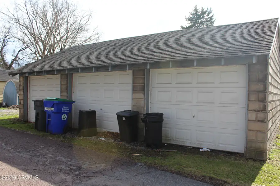 238-240 N 4th Street, Lewisburg, PA 17837 - #3