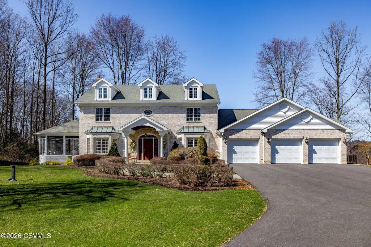 1303 Edison Heights, Sunbury, PA 17801 - #1