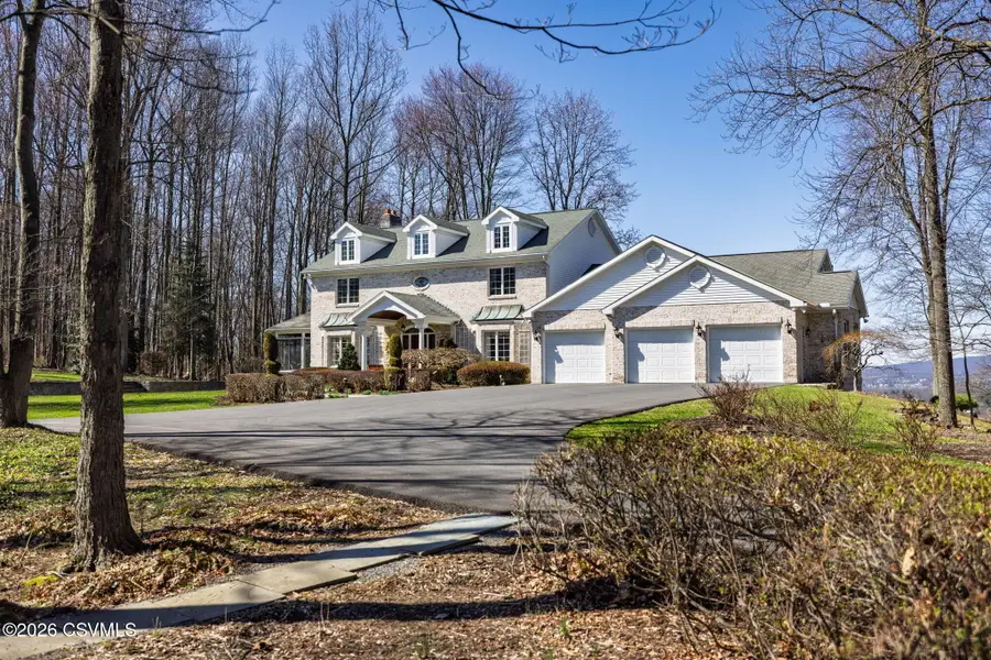 1303 Edison Heights, Sunbury, PA 17801 - #2