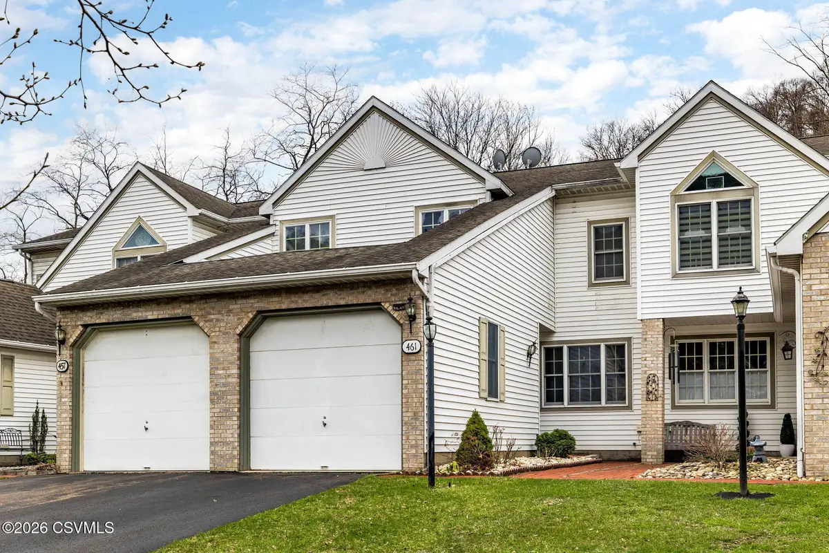 461 Meadow Lane, Danville, PA 17821 - #1