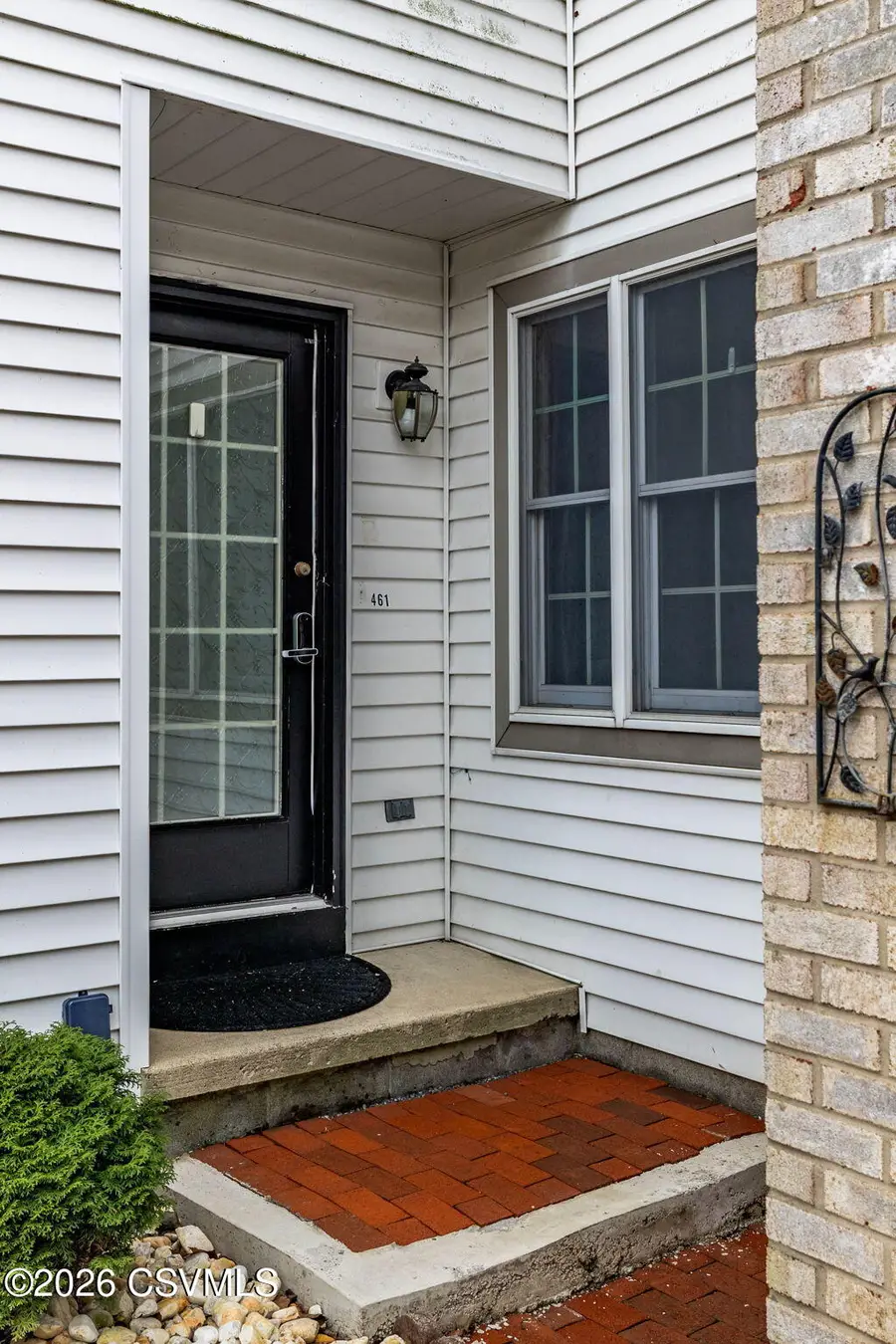 461 Meadow Lane, Danville, PA 17821 - #3