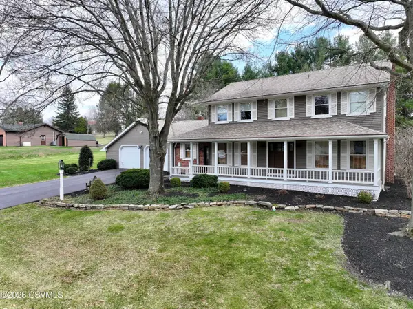 177 Chris-ron Lane, Northumberland, PA 17857