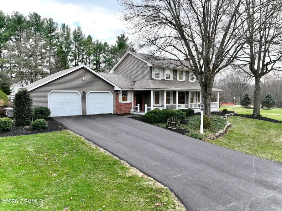 177 Chris-ron Lane, Northumberland, PA 17857 - #2