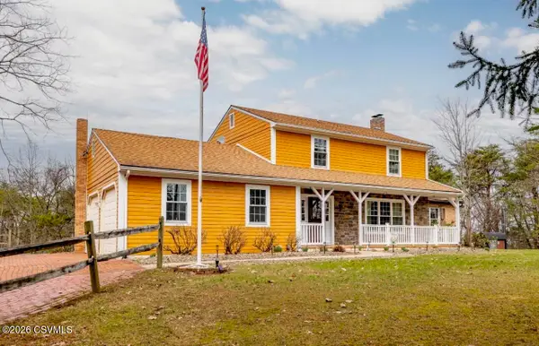 2410 Tower Road, Mifflinburg, PA 17844