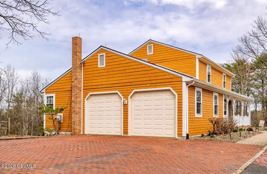 2410 Tower Road, Mifflinburg, PA 17844 - #2