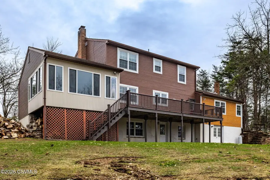 2410 Tower Road, Mifflinburg, PA 17844 - #3