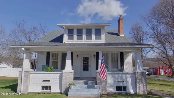 416 Dewart Street, Danville, PA 17821