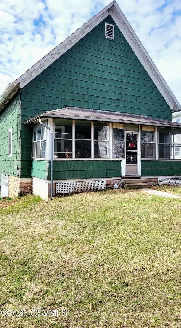 238 Slabtown Road, Catawissa, PA 17820