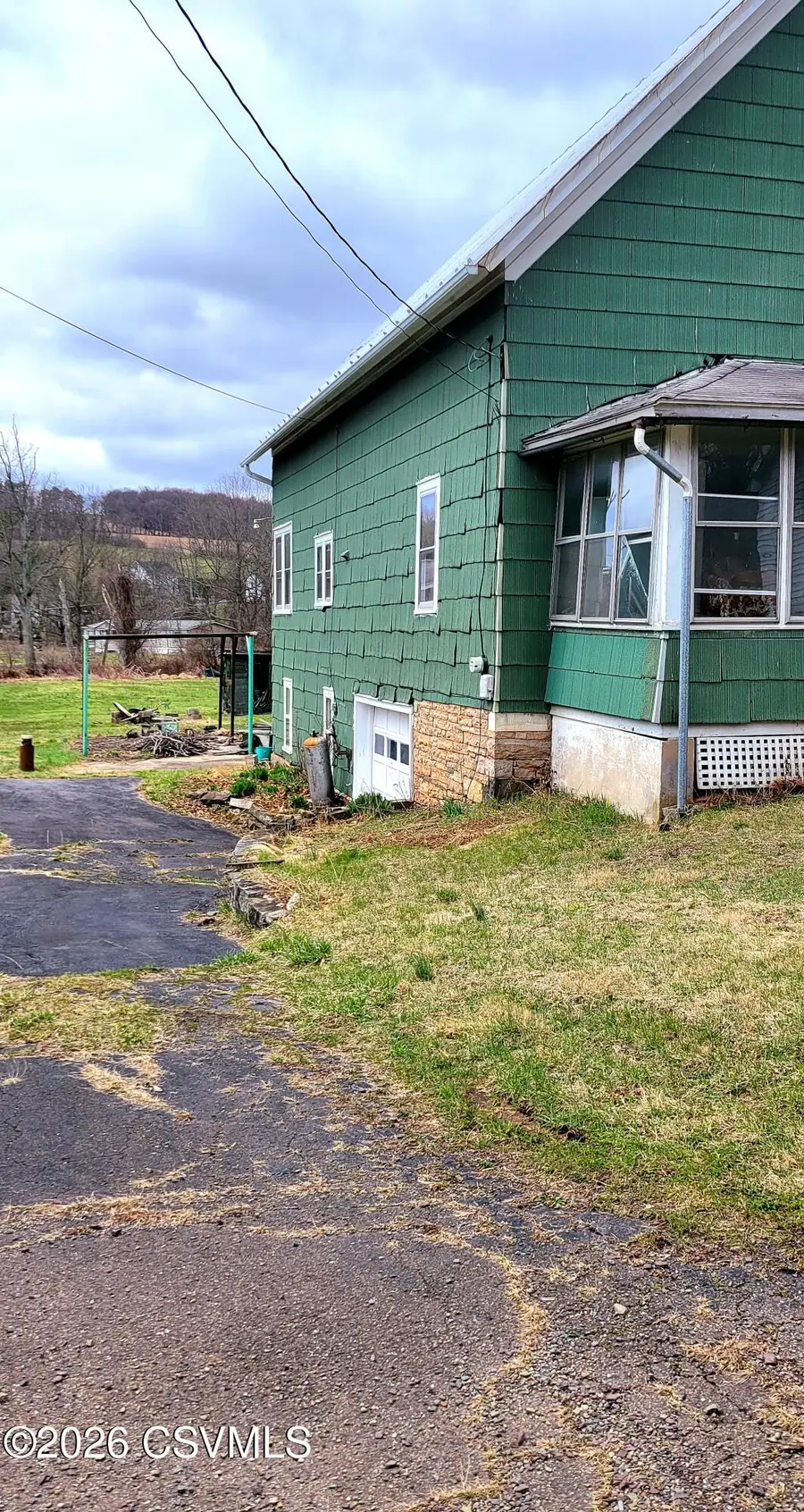 238 Slabtown Road, Catawissa, PA 17820 - #2