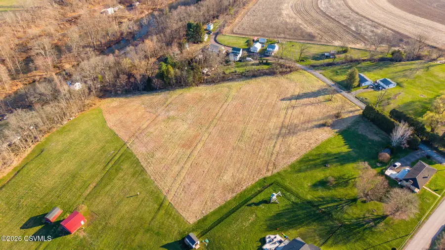 LOT #3 Old Reading Road, Catawissa, PA 17820 - #3