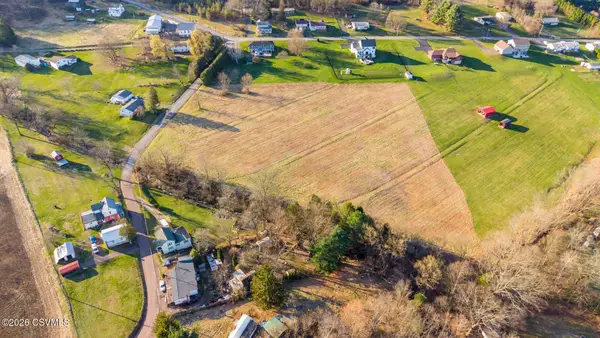 LOT #4 Old Reading Road, Catawissa, PA 17820