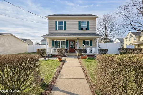 235 E 9th Street, Berwick, PA 18603