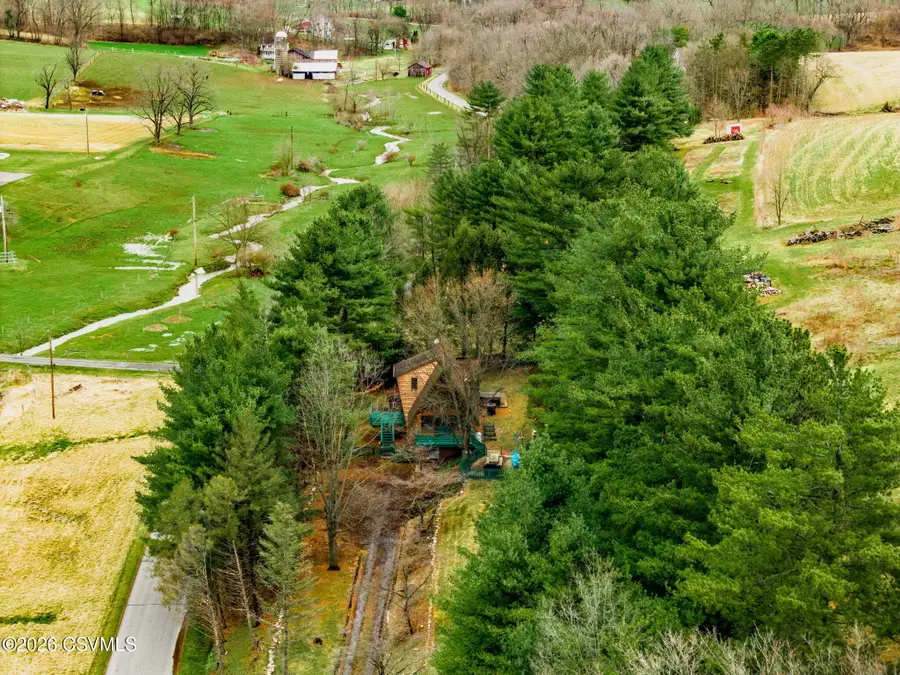 56 Cromley Road, Watsontown, PA 17777 - #2