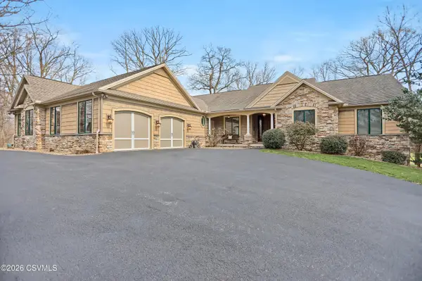 970 App Road, Selinsgrove, PA 17870