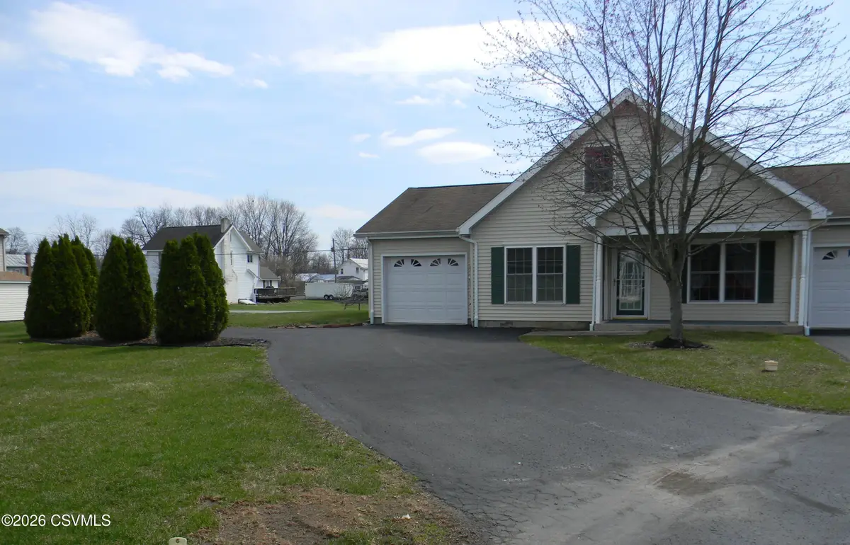 15 Alvira Court, Allenwood, PA 17810 - #1