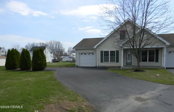 15 Alvira Court, Allenwood, PA 17810