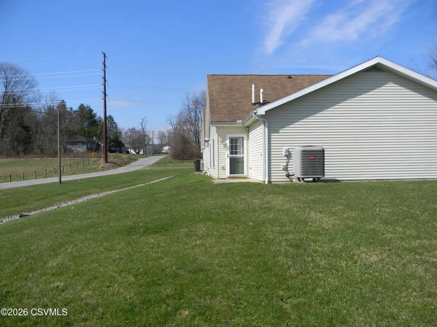 15 Alvira Court, Allenwood, PA 17810 - #2