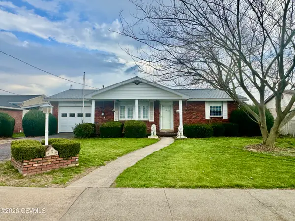 940 E 5th Street, Berwick, PA 18603