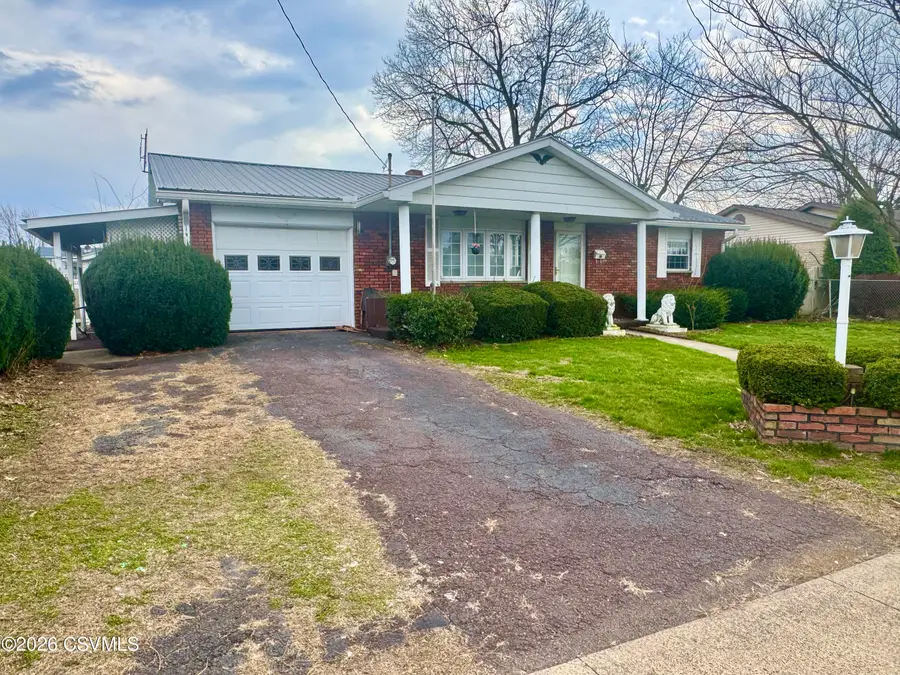 940 E 5th Street, Berwick, PA 18603 - #3