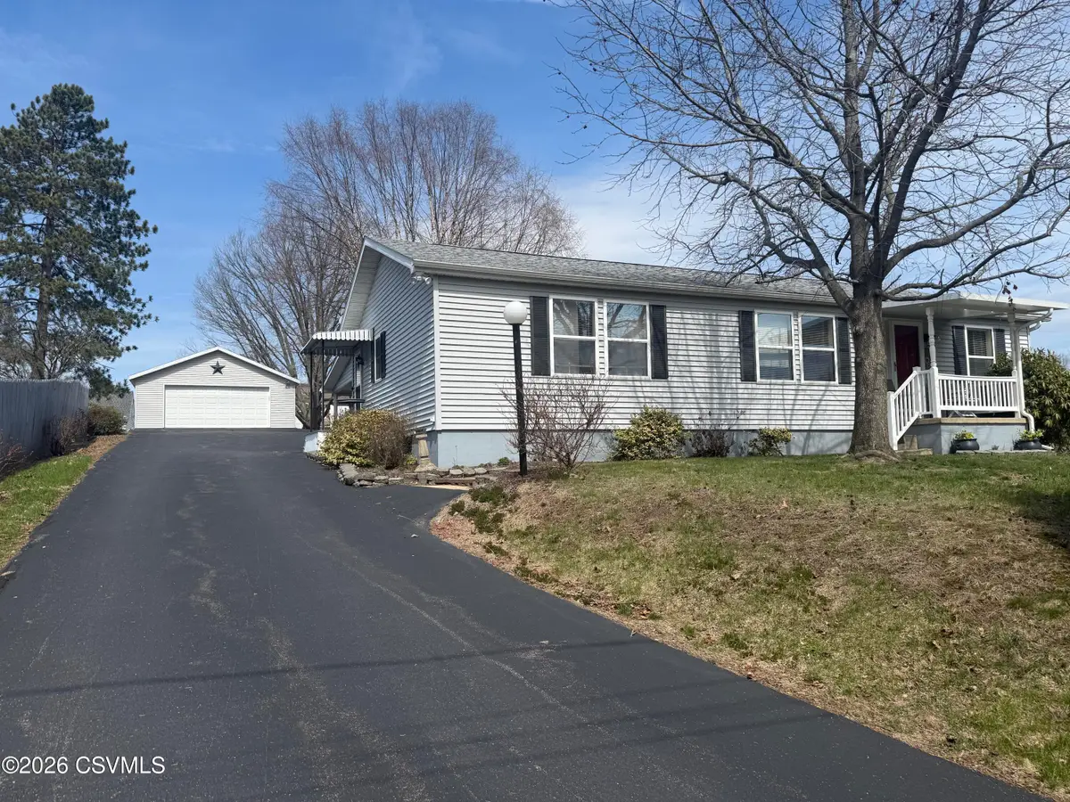 1611 First Avenue, Berwick, PA 18603 - #1