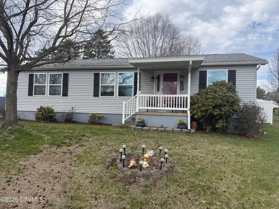 1611 First Avenue, Berwick, PA 18603 - #2