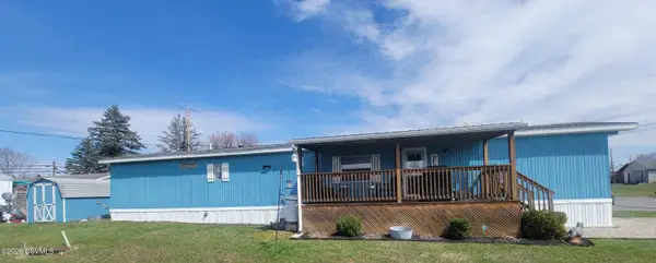 13 Jc Mobile Home Court, Middleburg, PA 17842