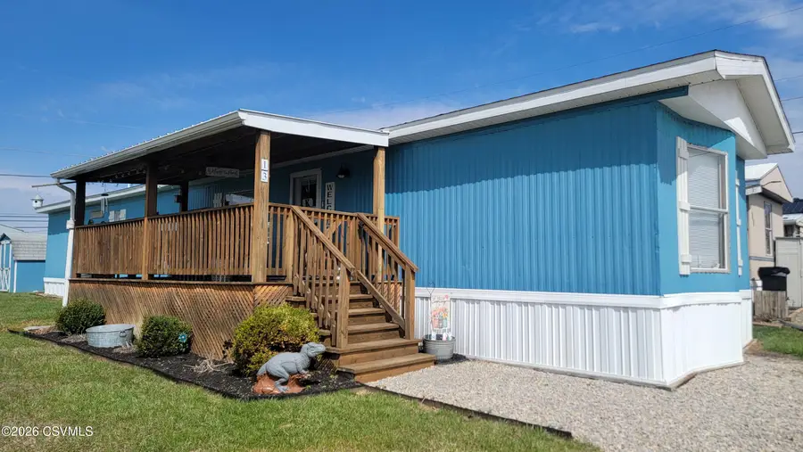 13 Jc Mobile Home Court, Middleburg, PA 17842 - #2