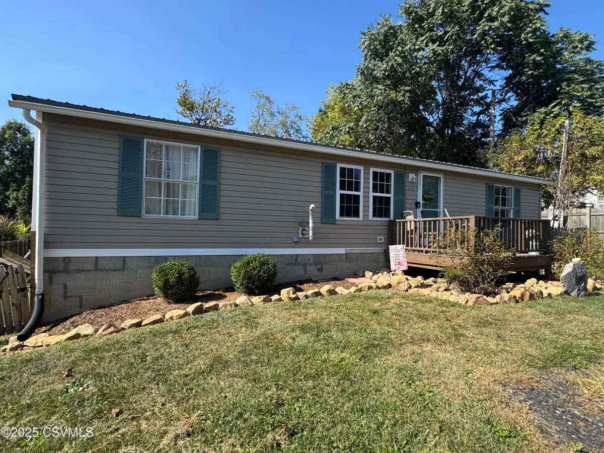 255 14th Street, Northumberland, PA 17857 - #1