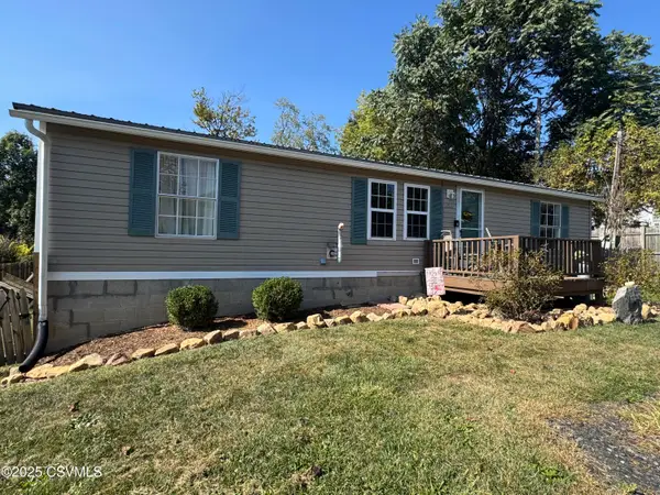 255 14th Street, Northumberland, PA 17857