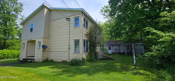 8 S Stuck Street, McClure, PA 17841