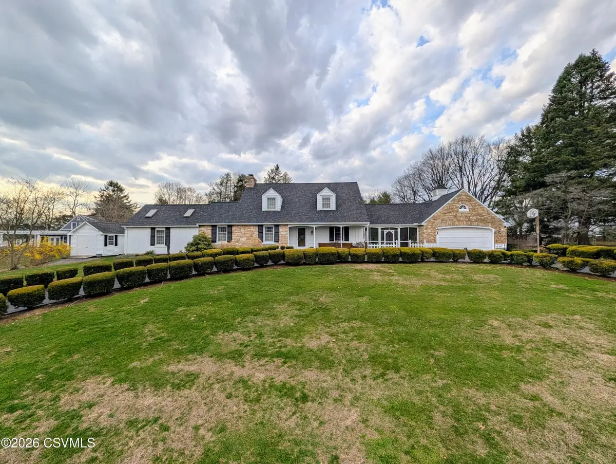 908 Hillcrest Lane, Lewisburg, PA 17837 - #1