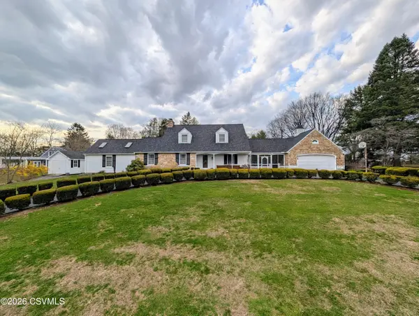 908 Hillcrest Lane, Lewisburg, PA 17837