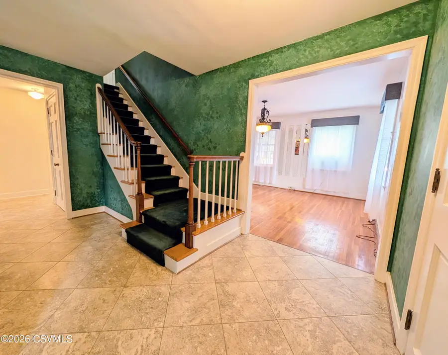 908 Hillcrest Lane, Lewisburg, PA 17837 - #2