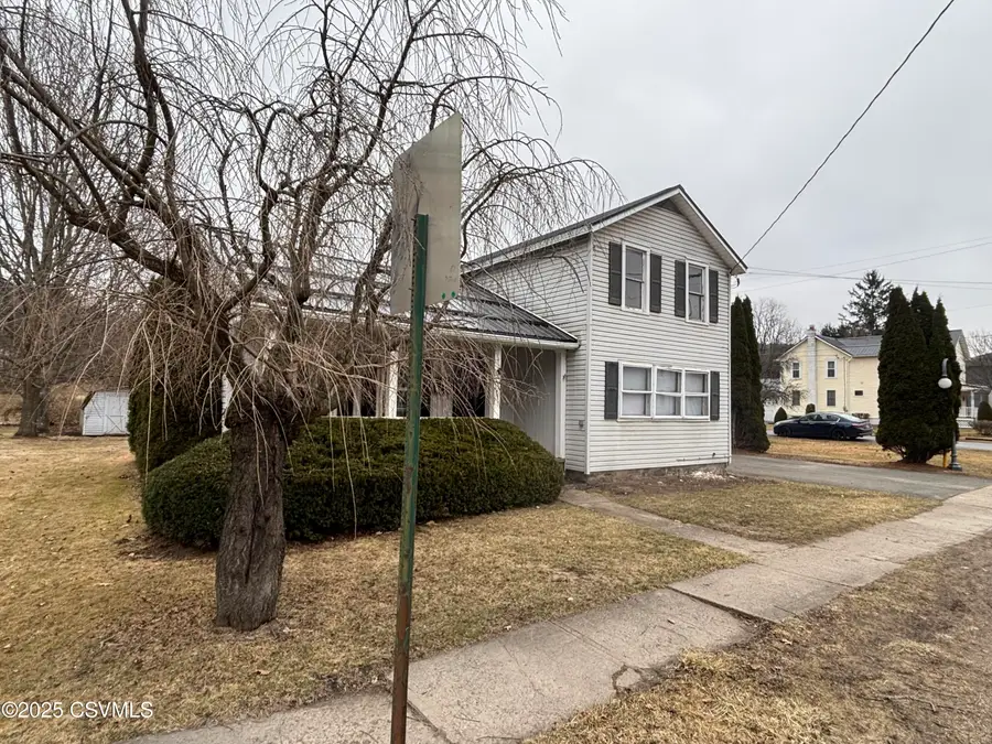 145 Gulick Street, Blossburg, PA 16912 - #2