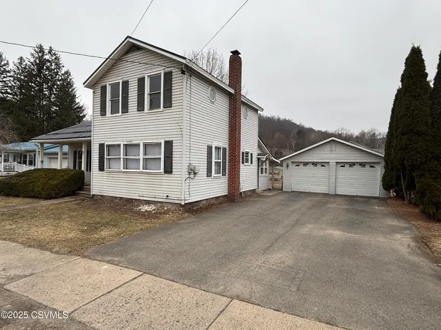 145 Gulick Street, Blossburg, PA 16912 - #3