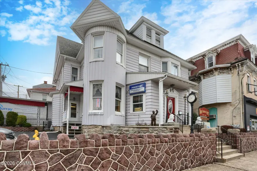 3 S Market Street, Shamokin, PA 17872 - #3