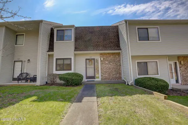 827 The Highlands, Danville, PA 17821