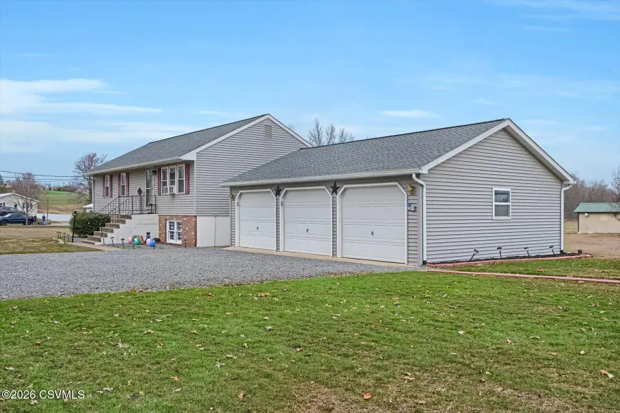 720 N Mill Road, Milton, PA 17847 - #2