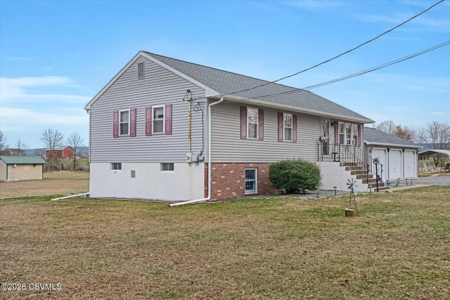 720 N Mill Road, Milton, PA 17847 - #3