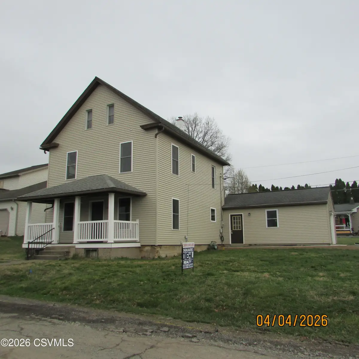 1304 King Street, Northumberland, PA 17857 - #1