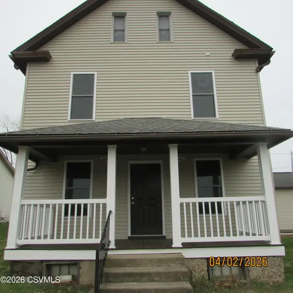 1304 King Street, Northumberland, PA 17857