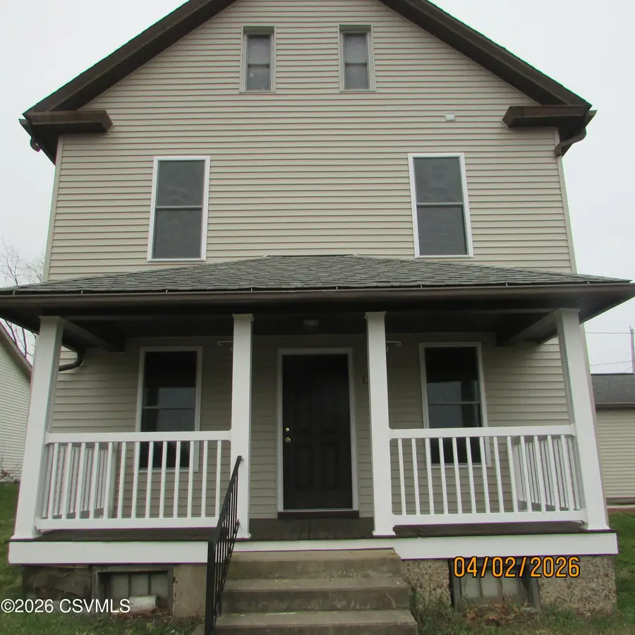 1304 King Street, Northumberland, PA 17857 - #3