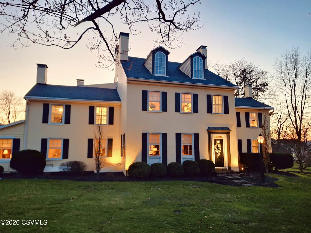 18 Musser Lane, Muncy, PA 17756 - #1