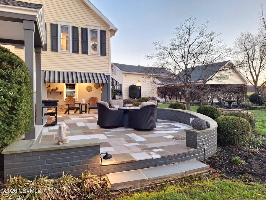 18 Musser Lane, Muncy, PA 17756 - #2
